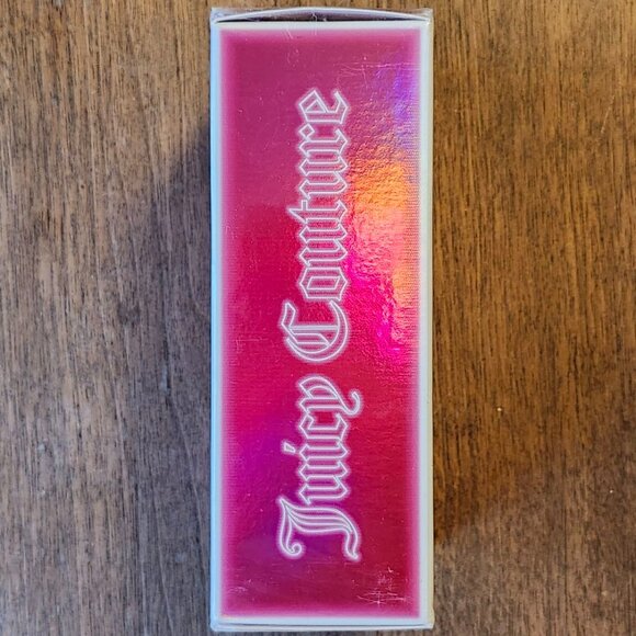 Viva La Juicy Neon by Juicy Couture Fragrance 3.4 fl oz/100 ml for Women SEALED - Picture 4 of 6